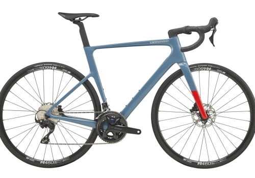 CANNONDALE SUPER SIX EVO CARBON 4 (C11602U30/SMC)