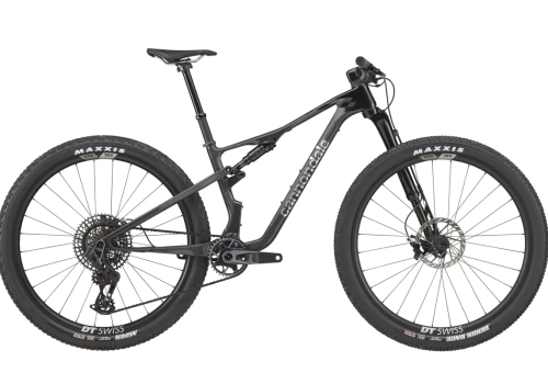 CANNONDALE SCALPEL 29" CARBON 1 (C24203U10/RAW)