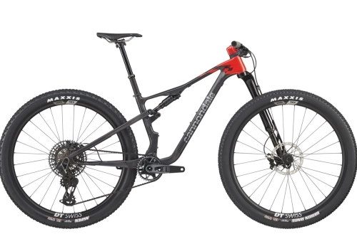 CANNONDALE SCALPEL 29" CARBON 1 (C24203U20/RRD)