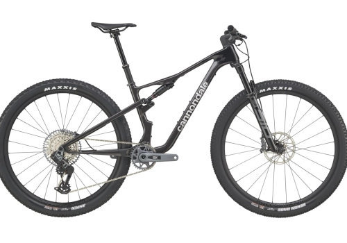 CANNONDALE SCALPEL 29" CARBON 2 (C24303U10/SBK)