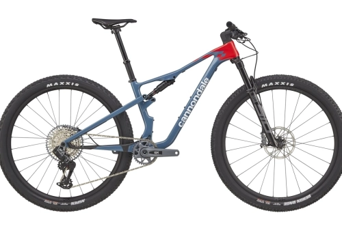 CANNONDALE SCALPEL 29" CARBON 2 (C24303U20/SMC)
