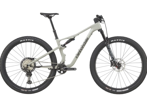CANNONDALE SCALPEL 29" CARBON 3 (C24403U10/TSK)