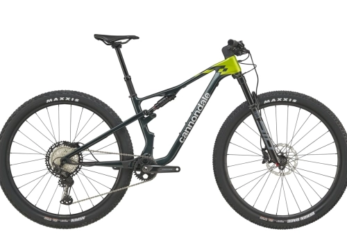 CANNONDALE SCALPEL 29" CARBON 3 (C24403U20/GMG)