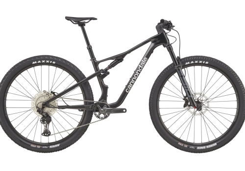 CANNONDALE SCALPEL 29" CARBON 4 (C24504U10/SBK)