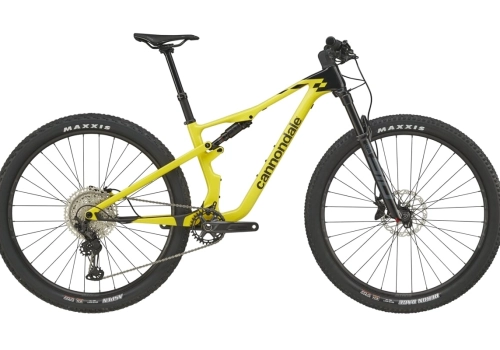 CANNONDALE SCALPEL 29" CARBON 4 (C24504U20/RYW)