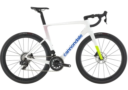 CANNONDALE SUPER SIX EVO CARBON 1 (C11302U30/CAS)