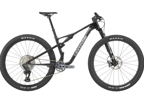 CANNONDALE SCALPEL 29" CARBON 2 LEFTY (C24354U10/SBK)
