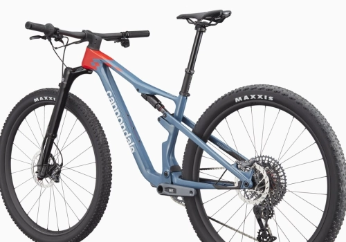 CANNONDALE SCALPEL 29" CARBON 2 LEFTY (C24354U20/SMC)
