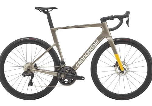 CANNONDALE SUPER SIX EVO CARBON 2 52/36 (C11402U50/MTG)