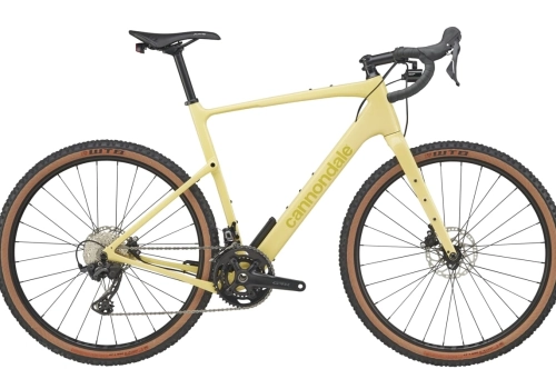 CANNONDALE TOPSTONE CARBON 3 L (C15303U20/BTR)
