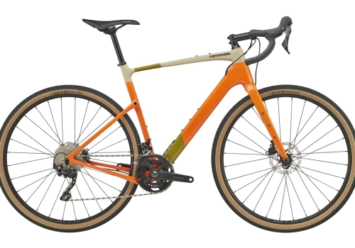 CANNONDALE TOPSTONE CARBON 4 (C15402U30/ORG)