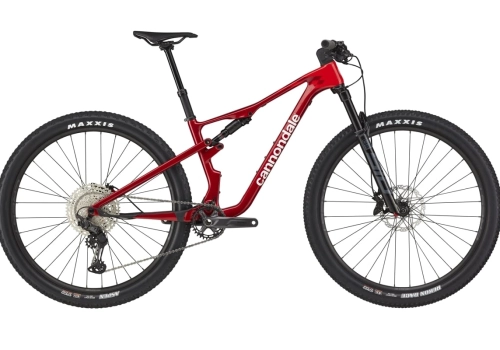 CANNONDALE SCALPEL 29" CARBON 4 (C24504U30/MRD)