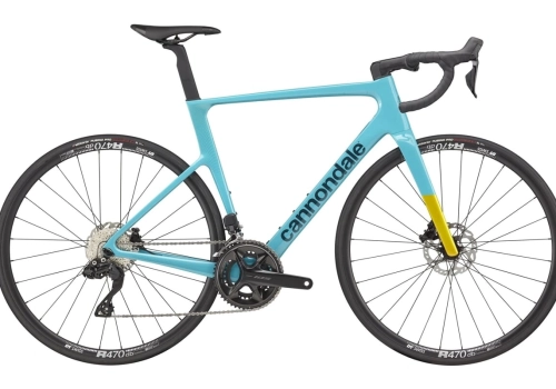CANNONDALE SUPER SIX EVO CARBON 3 (C11502U40/IBL)
