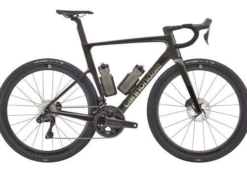 CANNONDALE SUPER SIX EVO HI-MOD 2 (C11015U10/RAW)