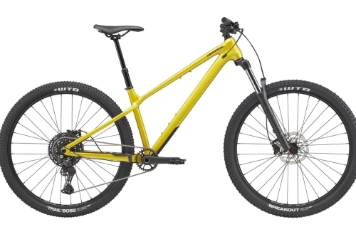 CANNONDALE HABIT HT 2 (C26085U10/PYW)