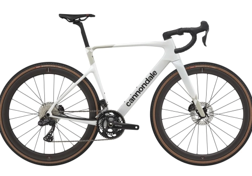 CANNONDALE SUPERX CARBON 2 (C17095U10/CAS)