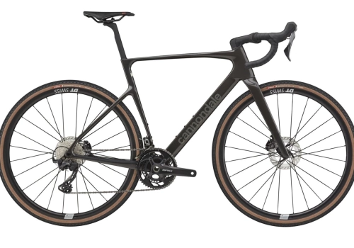 CANNONDALE SUPERX CARBON 3 (C17105U10/RAW)