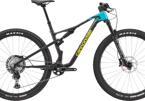 CANNONDALE SCALPEL 29" CARBON 3 (C24403U30/IBL)