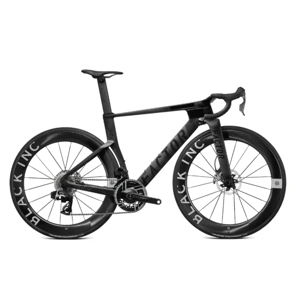Factor ONE kompletan bicikl