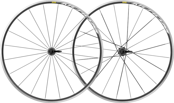 Mavic Aksium kotači