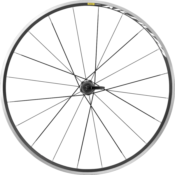 Mavic Aksium kotači