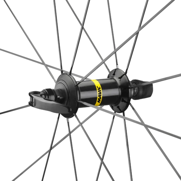 Mavic Aksium kotači