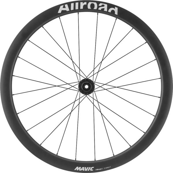 Mavic Allroad S Carbon kotači