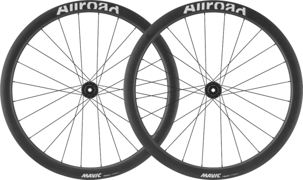 Mavic Allroad S Carbon kotači
