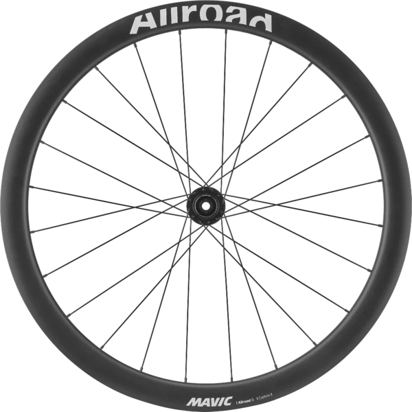 Mavic Allroad S Carbon kotači