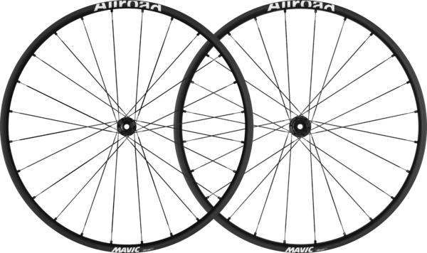 Mavic Allroad S kotači