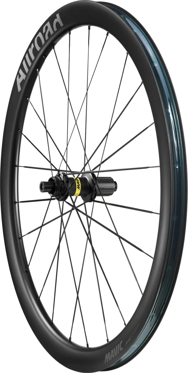 Mavic Allroad Sl Carbon kotači
