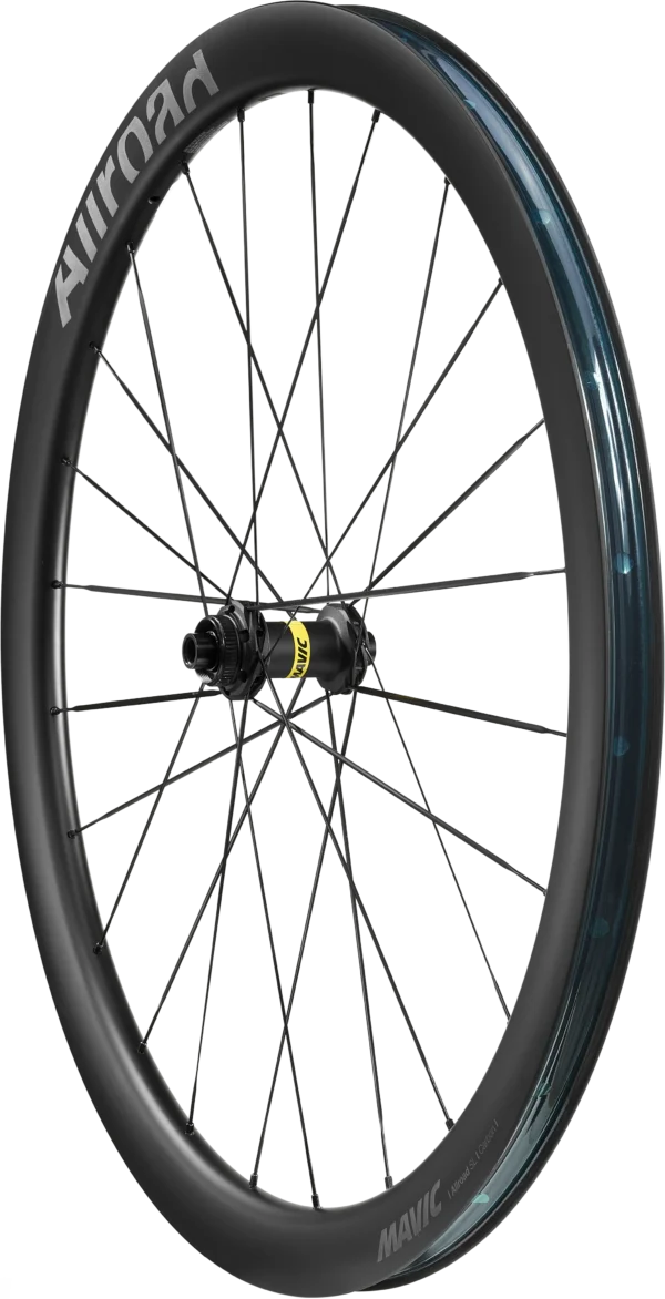 Mavic Allroad Sl Carbon kotači