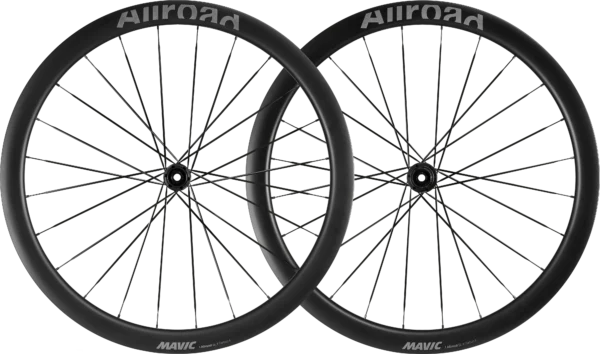 Mavic Allroad Sl Carbon kotači