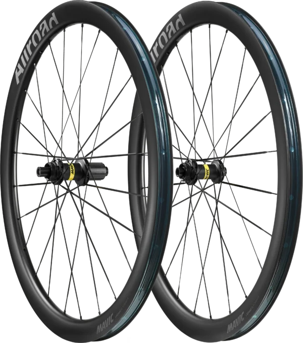 Mavic Allroad Sl Carbon kotači