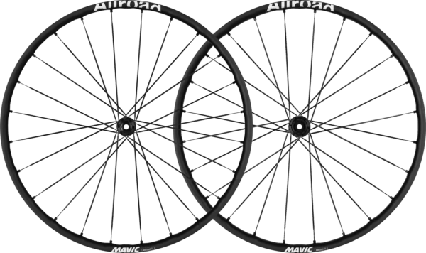 Mavic Allroad Sl kotači