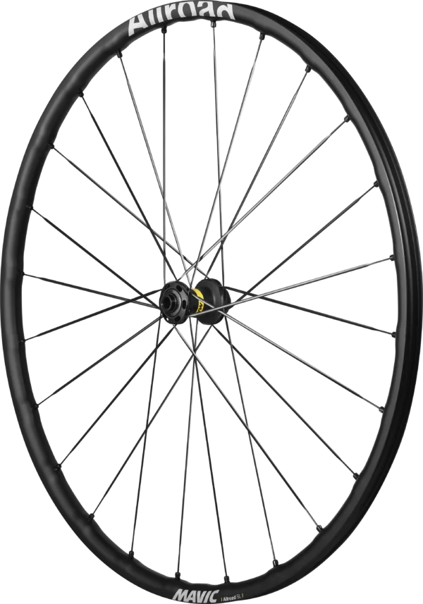 Mavic Allroad Sl kotači