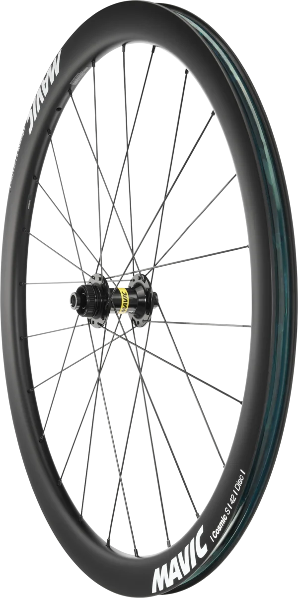 Mavic Cosmic S 42 Disc kotači