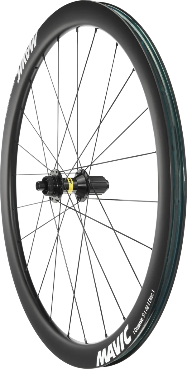 Mavic Cosmic S 42 Disc kotači