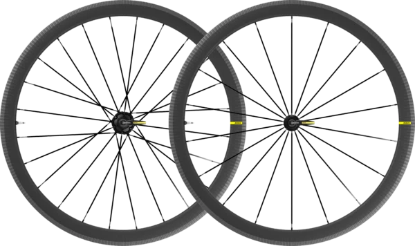 Mavic Cosmic Sl 40 kotači