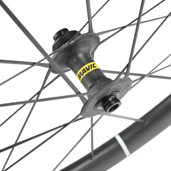 Mavic Cosmic Ultimate 45 Disc 23mm kotači