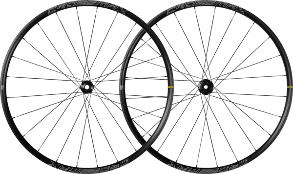Mavic Crossmax 29 kotači