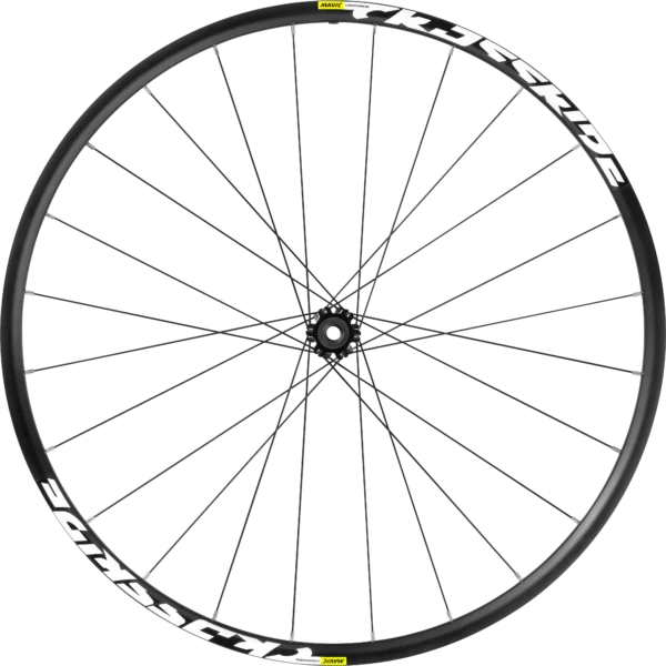 Mavic Crossride Fts-X 26 kotači