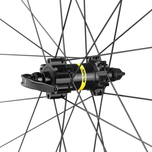Mavic Crossride Fts-X 26 kotači