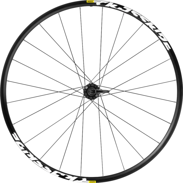 Mavic Crossride Fts-X 26 kotači