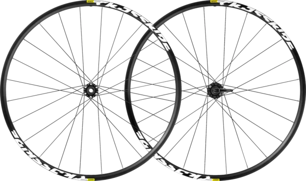 Mavic Crossride Fts-X 26 kotači