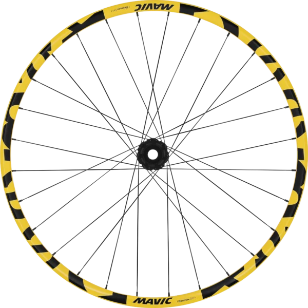 Mavic Deemax Dh Ylw 29 kotači