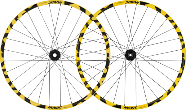 Mavic Deemax Dh Ylw 29 kotači