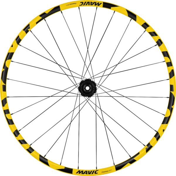 Mavic Deemax Dh Ylw 29 kotači