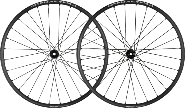 Mavic E-Crosstrail Sl 27.5 kotači