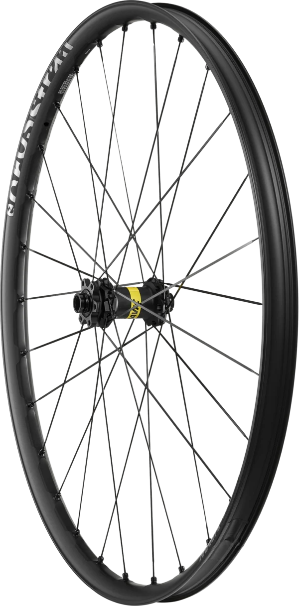 Mavic E-Crosstrail Sl 27.5 kotači